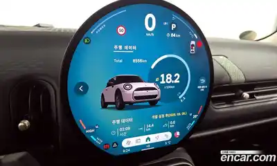 Mini Cooper 2025 2.0 Автомат в Москве № 492648, миниатюра 8