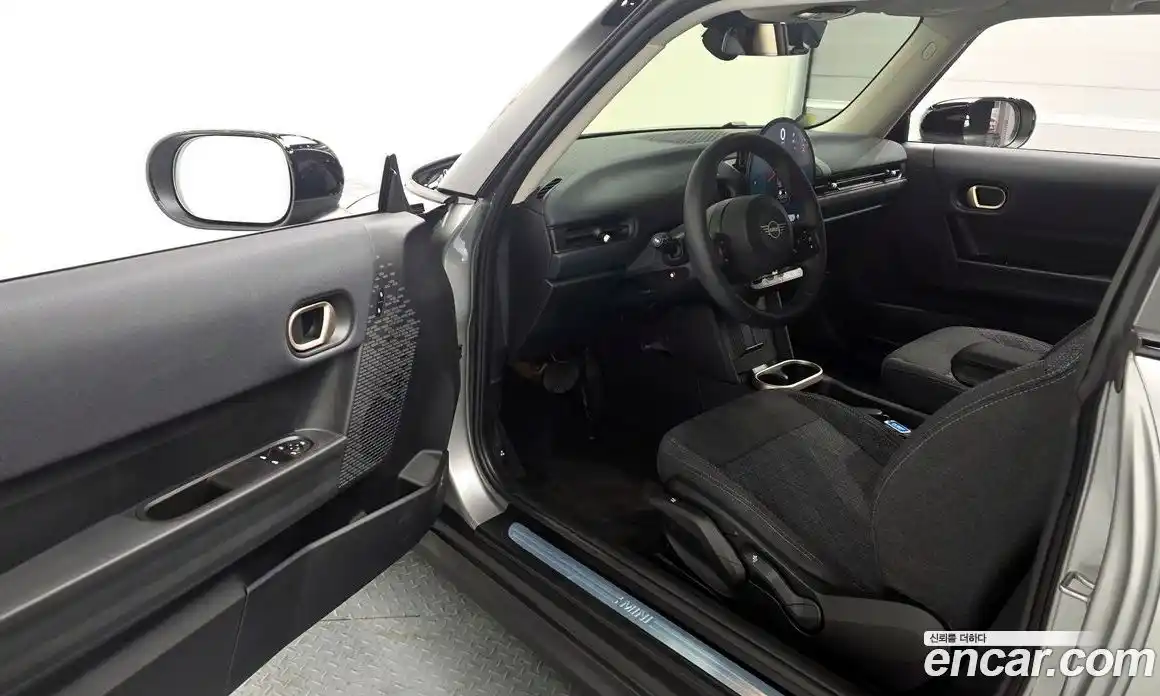 Mini Cooper 2025 2.0 Автомат в Москве № 492648, фото 10