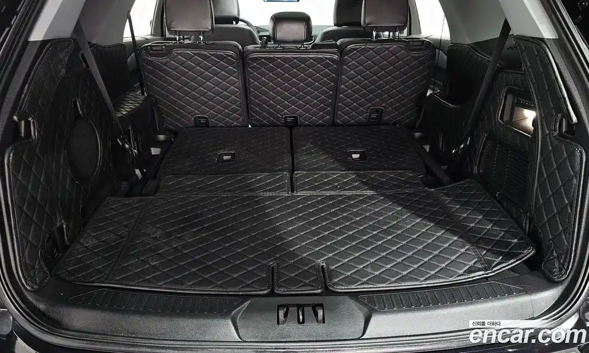 Ford Explorer 2021 2.3 Автомат в Москве № 492934, фото 20