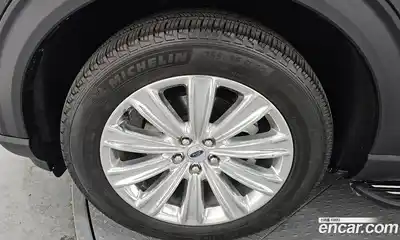 Ford Explorer 2021 2.3 Автомат в Москве № 492934, миниатюра 5