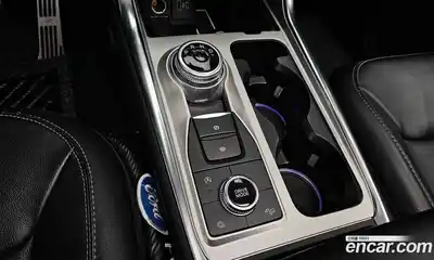 Ford Explorer 2021 2.3 Автомат в Москве № 492934, миниатюра 9