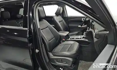 Ford Explorer 2021 2.3 Автомат в Москве № 492934, миниатюра 10