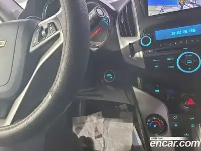 Chevrolet Cruze 2016 1.4 Автомат в Москве № 492957, миниатюра 12