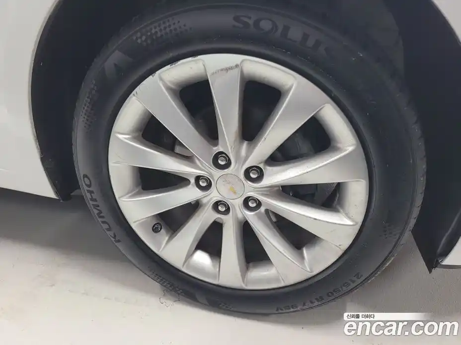 Chevrolet Cruze 2016 1.4 Автомат в Москве № 492957, фото 5