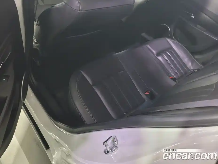 Chevrolet Cruze 2016 1.4 Автомат в Москве № 492957, фото 10