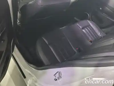 Chevrolet Cruze 2016 1.4 Автомат в Москве № 492957, миниатюра 10