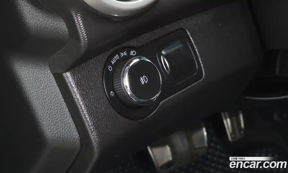 Chevrolet Aveo 2015 1.4 Автомат в Москве № 492986, фото 16