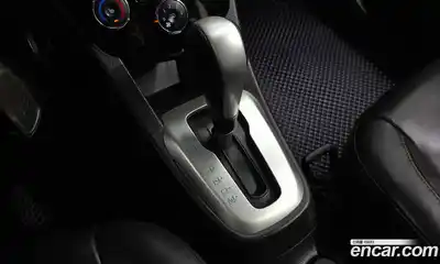 Chevrolet Aveo 2015 1.4 Автомат в Москве № 492986, миниатюра 9