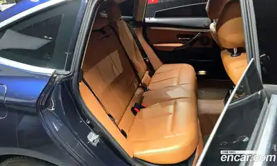 BMW Gran Turismo 2018 2.0 Автомат в Москве № 493358, миниатюра 12