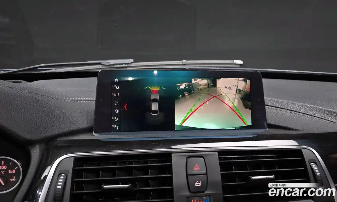 BMW Gran Turismo 2018 2.0 Автомат в Москве № 493358, фото 14