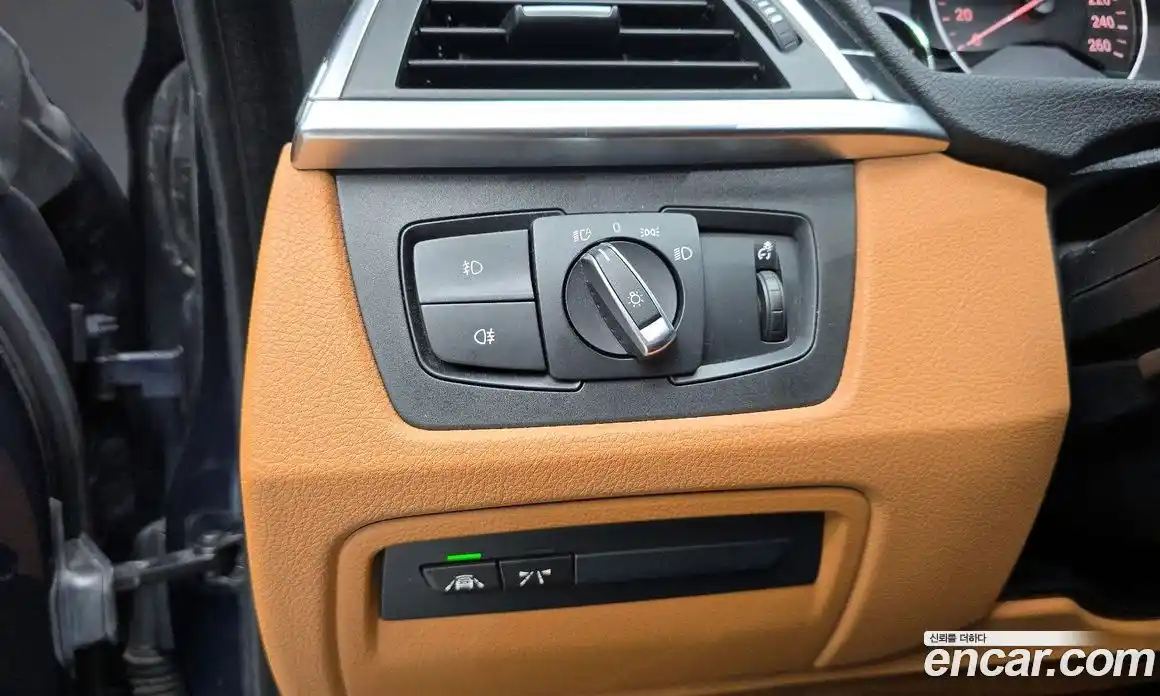 BMW Gran Turismo 2018 2.0 Автомат в Москве № 493358, фото 16