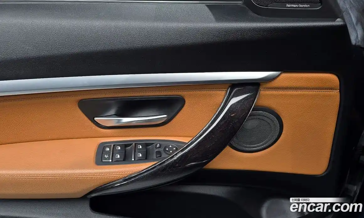 BMW Gran Turismo 2018 2.0 Автомат в Москве № 493358, фото 18