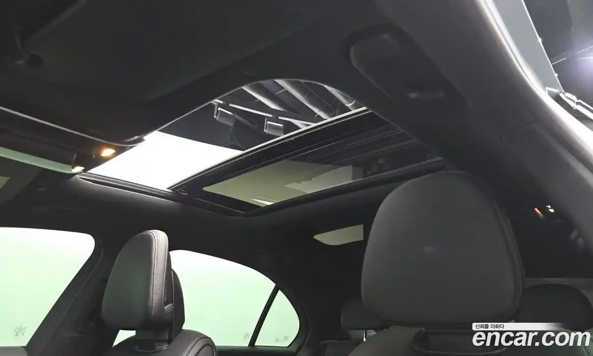 Mercedes-Benz C-Class 2022 2.0 Автомат в Москве № 494257, фото 15