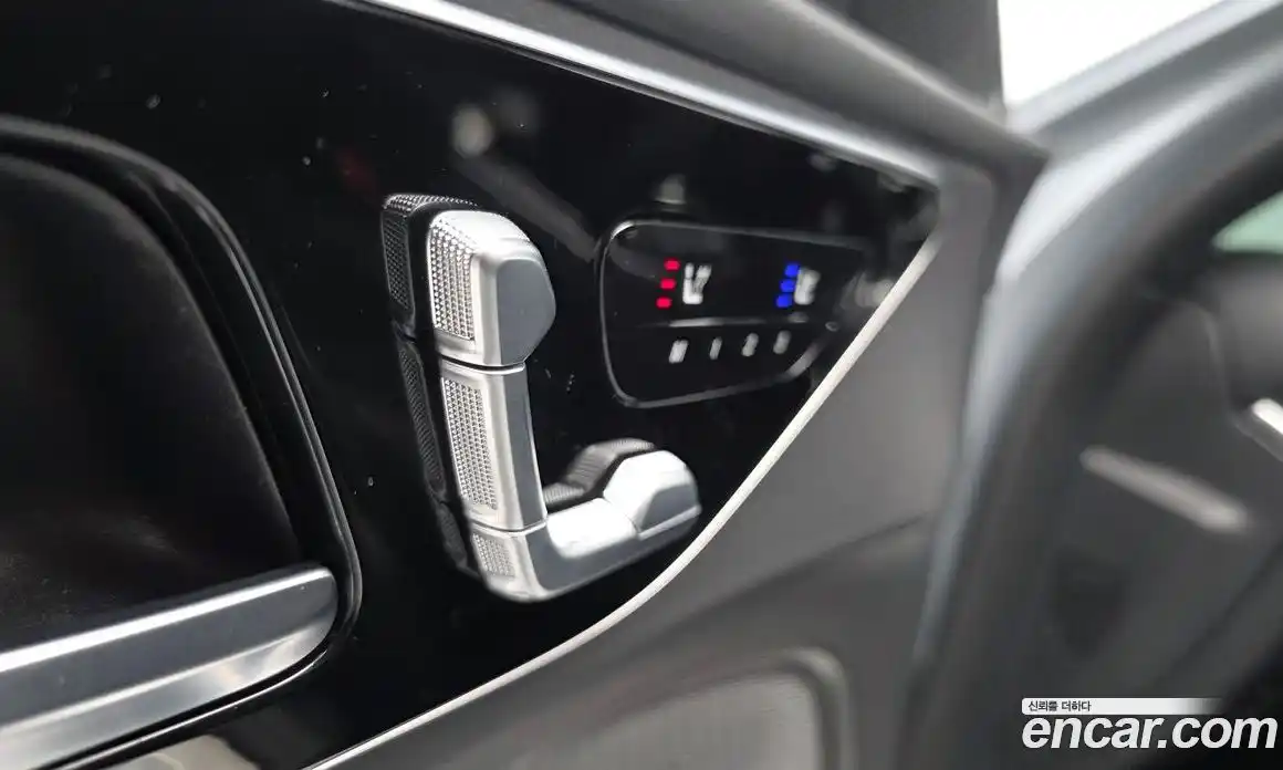 Mercedes-Benz C-Class 2022 2.0 Автомат в Москве № 494257, фото 18