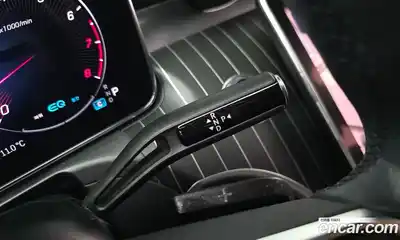 Mercedes-Benz C-Class 2022 2.0 Автомат в Москве № 494257, миниатюра 8