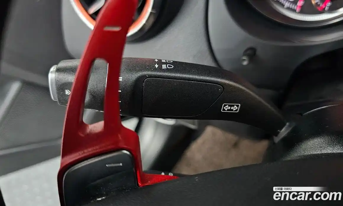 Mercedes-Benz CLA-Class 2018 2.0 Автомат в Москве № 494890, фото 18