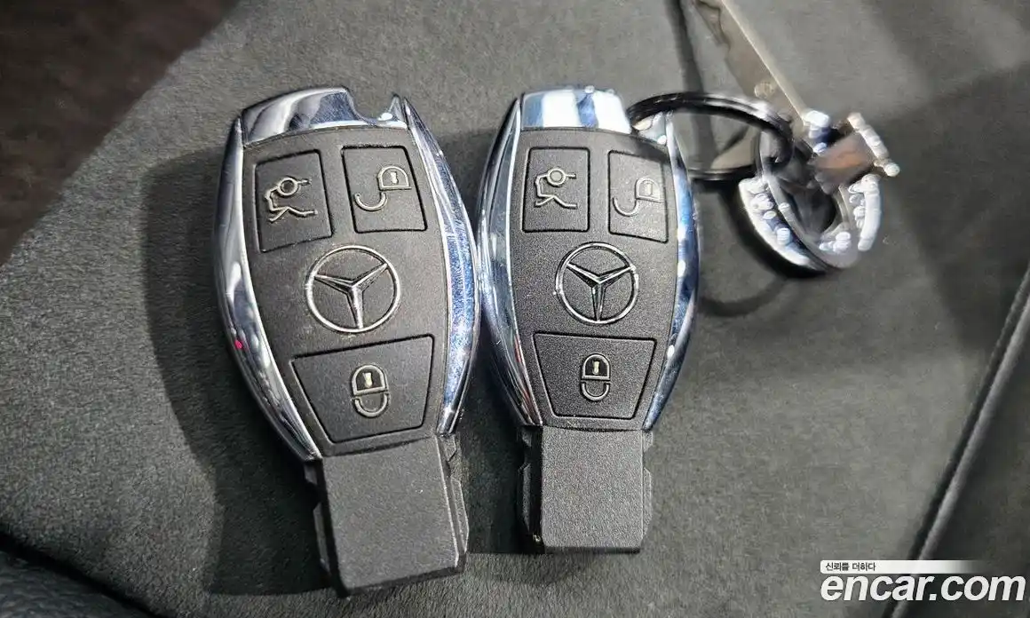 Mercedes-Benz CLA-Class 2018 2.0 Автомат в Москве № 494890, фото 19