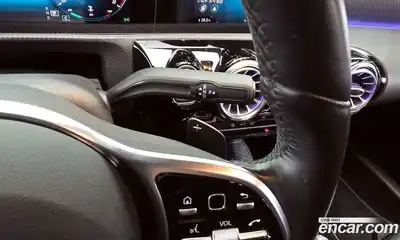 Mercedes-Benz A-Class 2021 2.0 Автомат в Москве № 495049, миниатюра 12