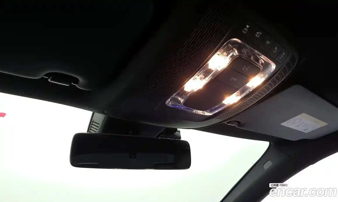 Mercedes-Benz A-Class 2021 2.0 Автомат в Москве № 495049, фото 14