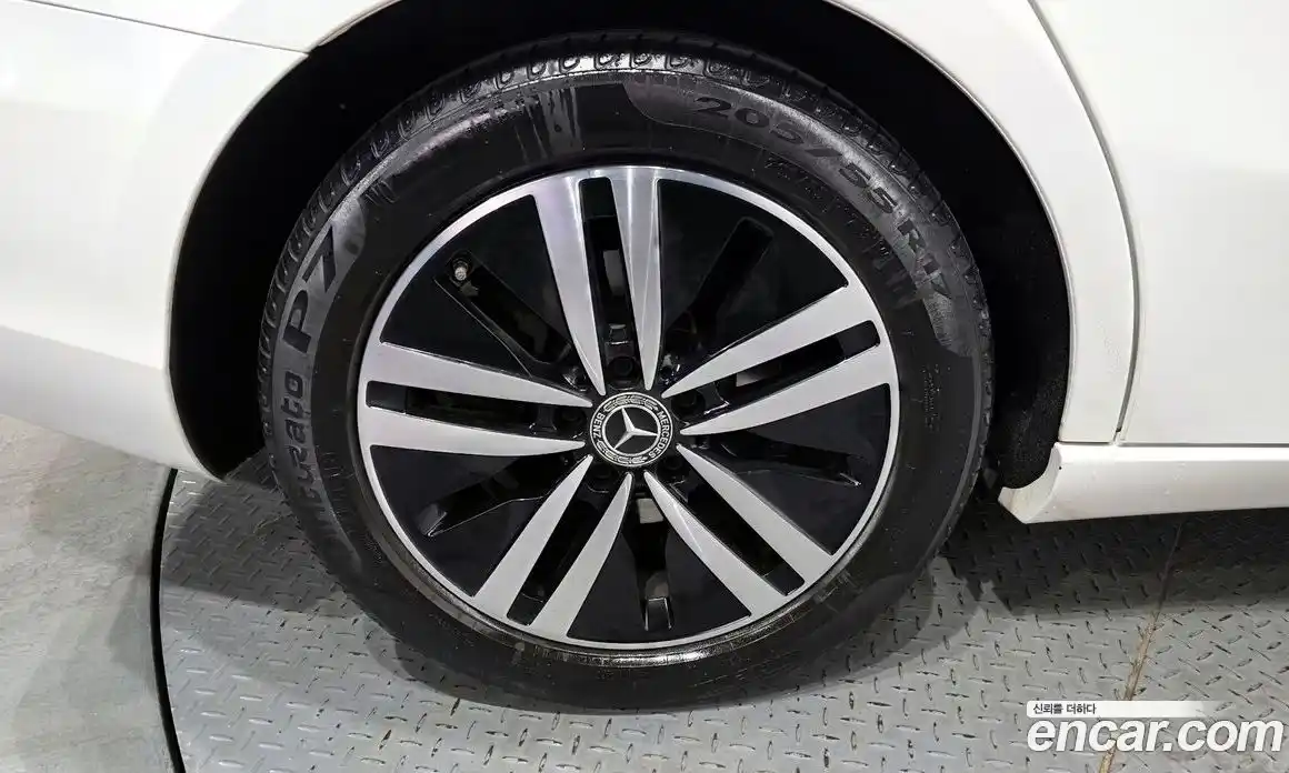 Mercedes-Benz A-Class 2021 2.0 Автомат в Москве № 495049, фото 20