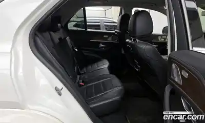 Mercedes-Benz GLE-Class 2019 3.0 Автомат в Москве № 495186, миниатюра 12