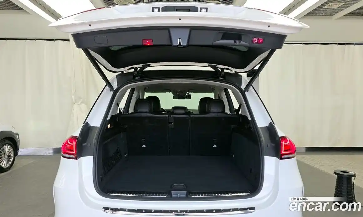 Mercedes-Benz GLE-Class 2019 3.0 Автомат в Москве № 495186, фото 20