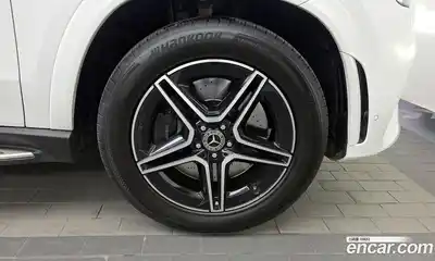 Mercedes-Benz GLE-Class 2019 3.0 Автомат в Москве № 495186, миниатюра 5