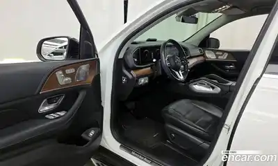 Mercedes-Benz GLE-Class 2019 3.0 Автомат в Москве № 495186, миниатюра 10