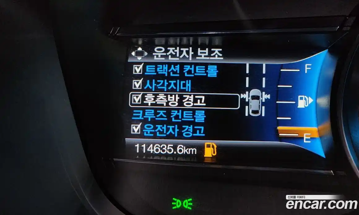 Ford Explorer 2018 2.3 Автомат в Москве № 495343, фото 16