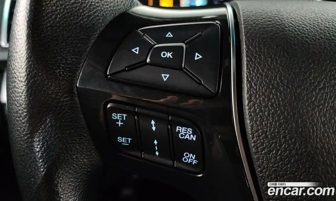 Ford Explorer 2018 2.3 Автомат в Москве № 495343, фото 18