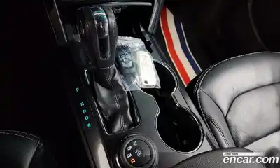 Ford Explorer 2018 2.3 Автомат в Москве № 495343, миниатюра 9