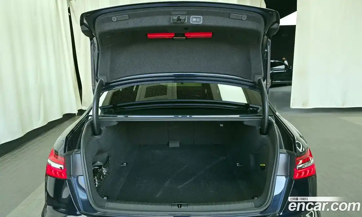 Audi A6 2020 2.0 Автомат в Москве № 496434, фото 20