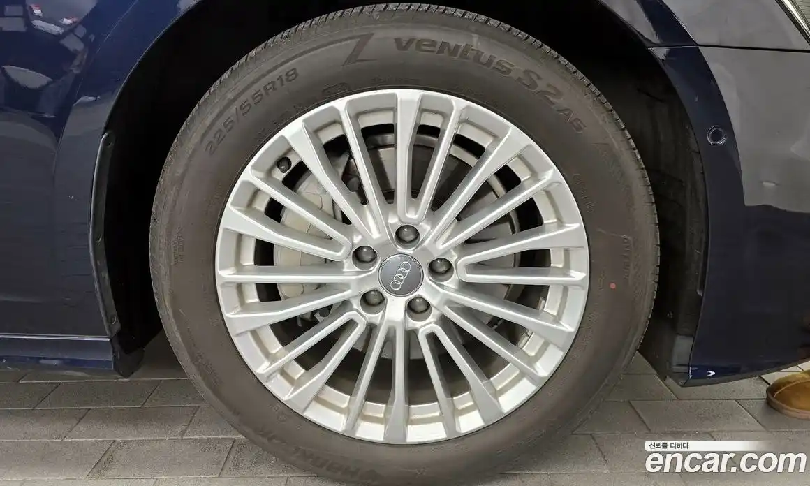 Audi A6 2020 2.0 Автомат в Москве № 496434, фото 5