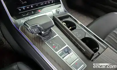 Audi A6 2020 2.0 Автомат в Москве № 496434, миниатюра 9