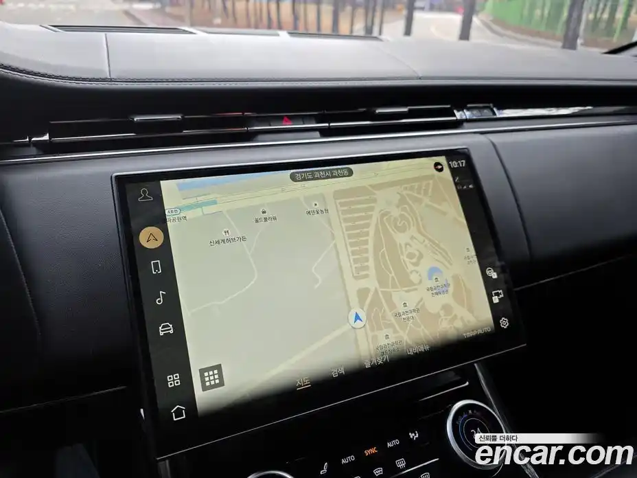 Land Rover Range-Rover Sport 2023 3.0 Автомат в Москве № 496770, фото 12