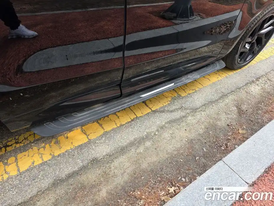 Land Rover Range-Rover Sport 2023 3.0 Автомат в Москве № 496770, фото 17