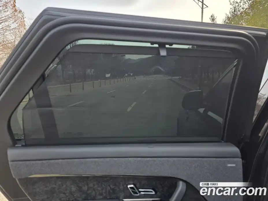 Land Rover Range-Rover Sport 2023 3.0 Автомат в Москве № 496770, фото 18