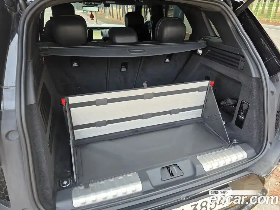 Land Rover Range-Rover Sport 2023 3.0 Автомат в Москве № 496770, фото 19