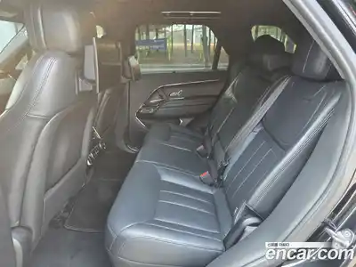 Land Rover Range-Rover Sport 2023 3.0 Автомат в Москве № 496770, миниатюра 10