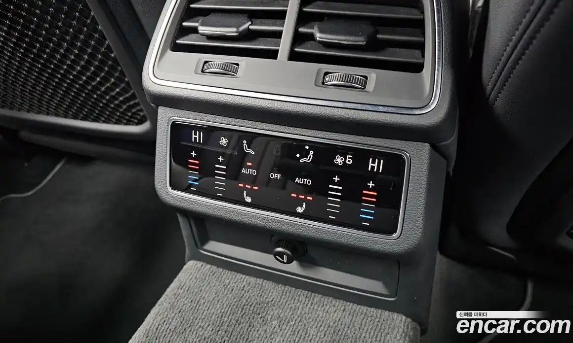 Audi A6 2021 3.0 Автомат в Москве № 496932, фото 18