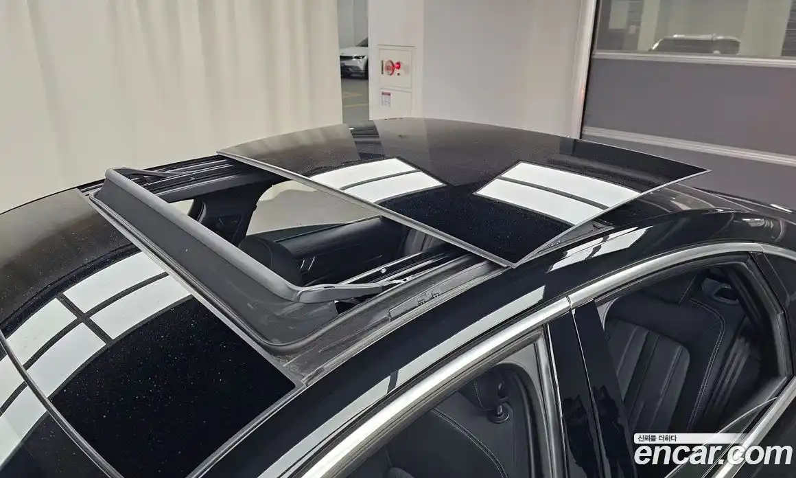 Audi A6 2021 3.0 Автомат в Москве № 496932, фото 19