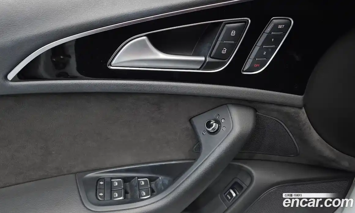 Audi A6 2016 2.0 Автомат в Москве № 497042, фото 17