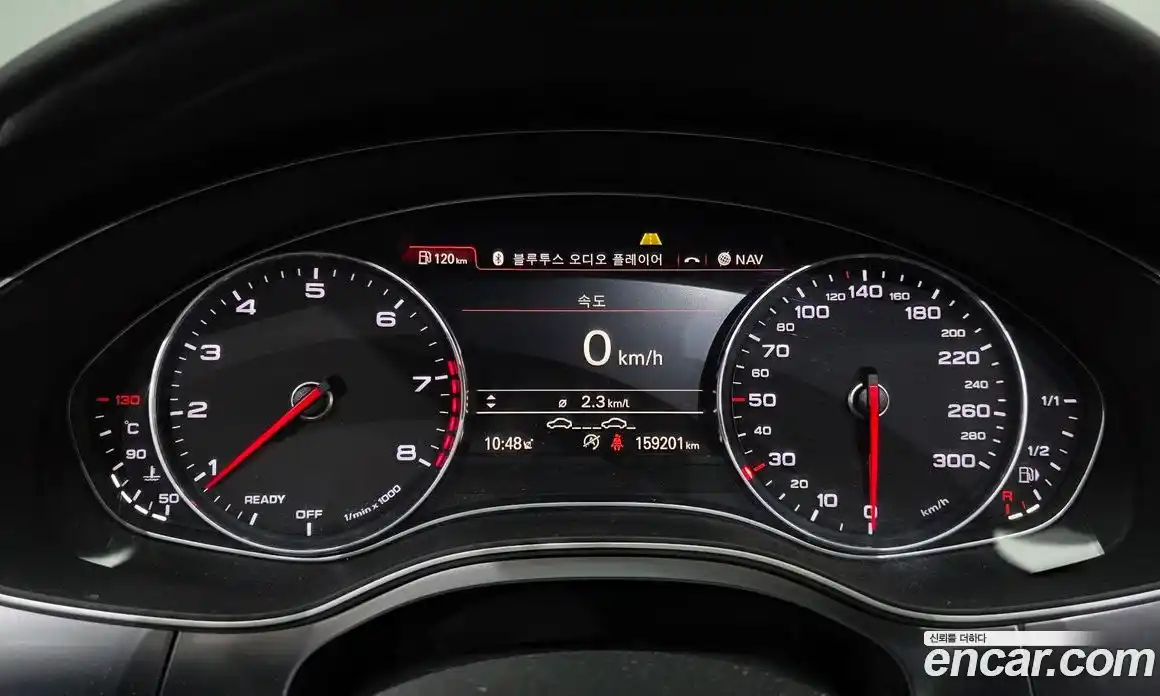 Audi A6 2016 2.0 Автомат в Москве № 497042, фото 8