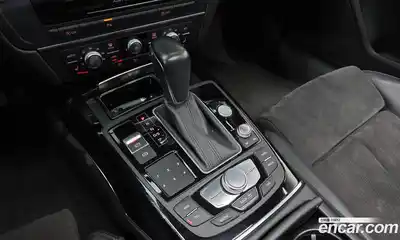 Audi A6 2016 2.0 Автомат в Москве № 497042, миниатюра 9