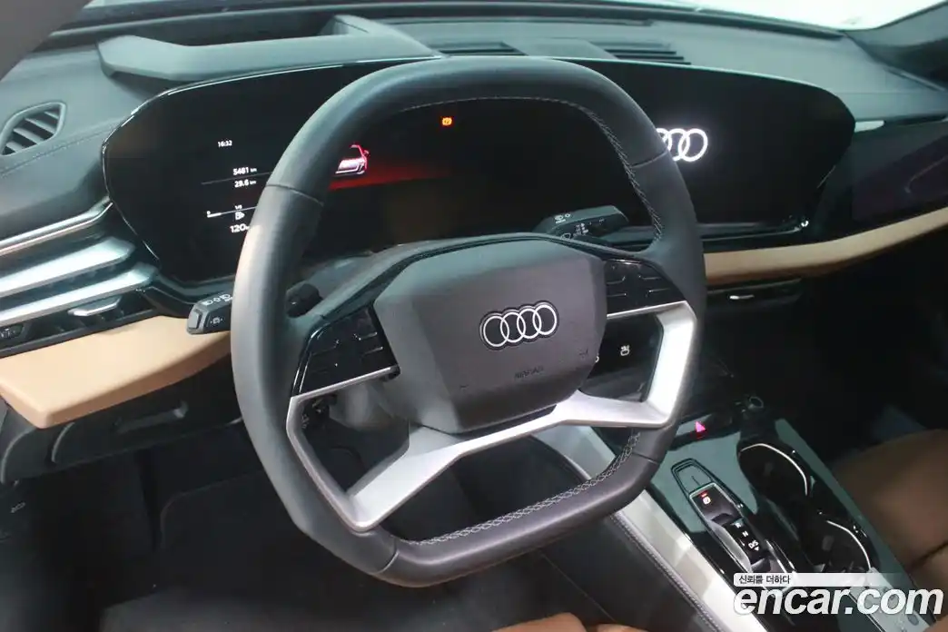 Audi A5 2025 2.0 Автомат в Москве № 497165, фото 13