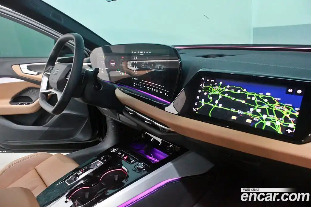 Audi A5 2025 2.0 Автомат в Москве № 497165, фото 15