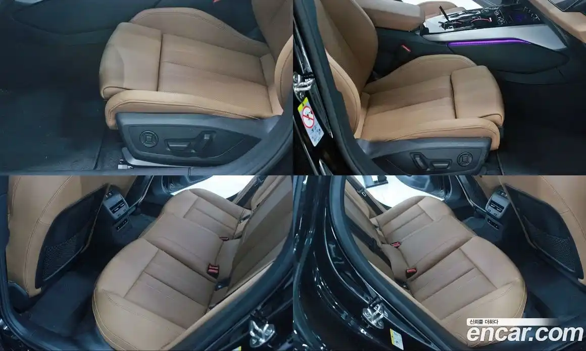 Audi A5 2025 2.0 Автомат в Москве № 497165, фото 16