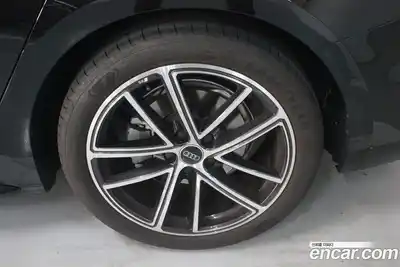 Audi A5 2025 2.0 Автомат в Москве № 497165, миниатюра 5