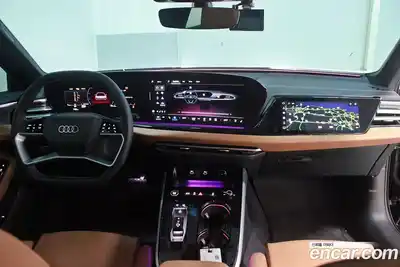 Audi A5 2025 2.0 Автомат в Москве № 497165, миниатюра 7