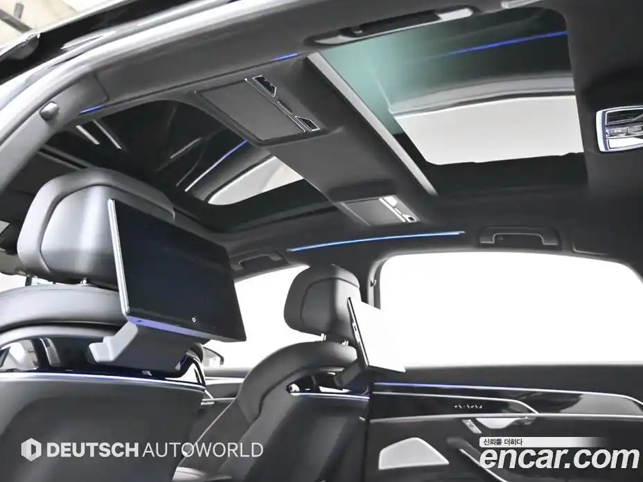 Audi A8 2021 3.0 Автомат в Москве № 497295, фото 19